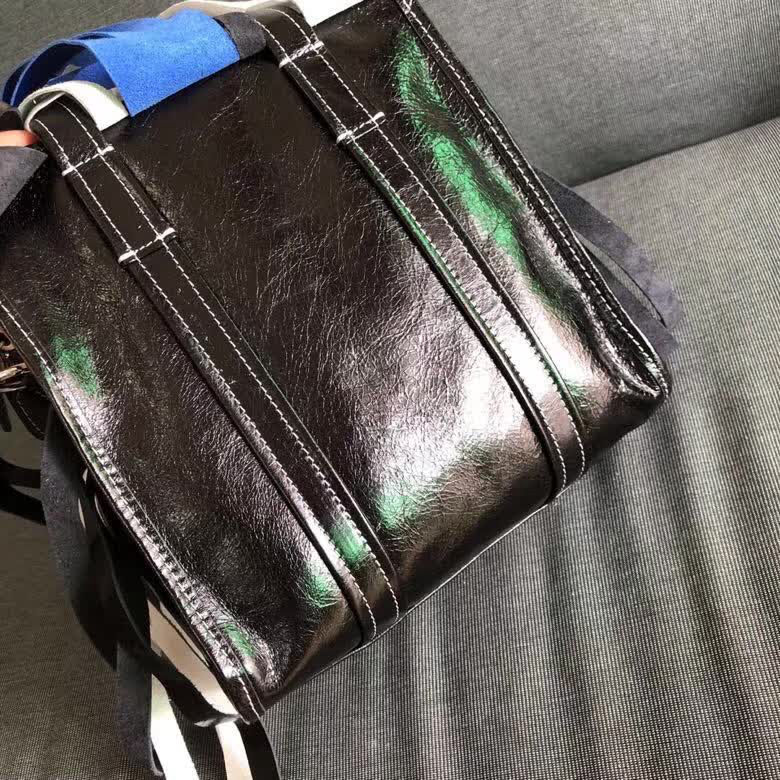 BALENCIAG巴黎世家 BAZAR流蘇款 手提肩背包  BL1798